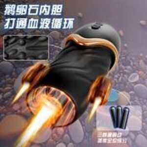 All-in-One 4 Plus Pleasure Trainer