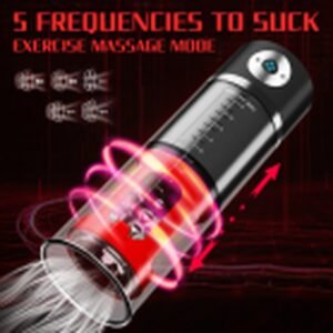 War God Auto Training Stroker