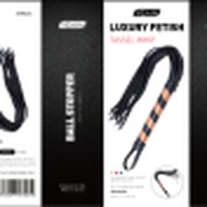 Flogger Whip