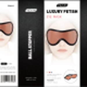 Satin Blindfold