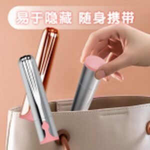 Lipstick Rechargeable Bullet Vibrator