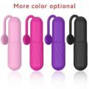 Tadpole Rechargeable Bullet Egg